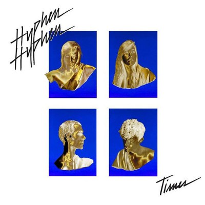 HYPHEN HYPHEN  "TIMES"