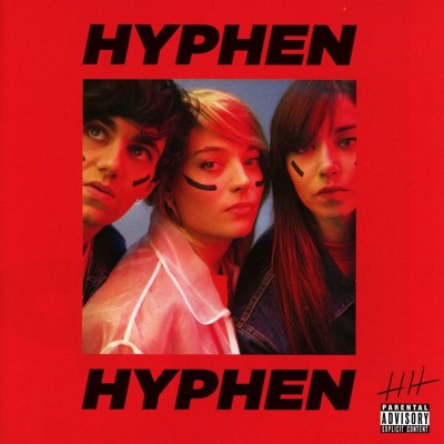 HYPHEN HYPHEN  "HH"