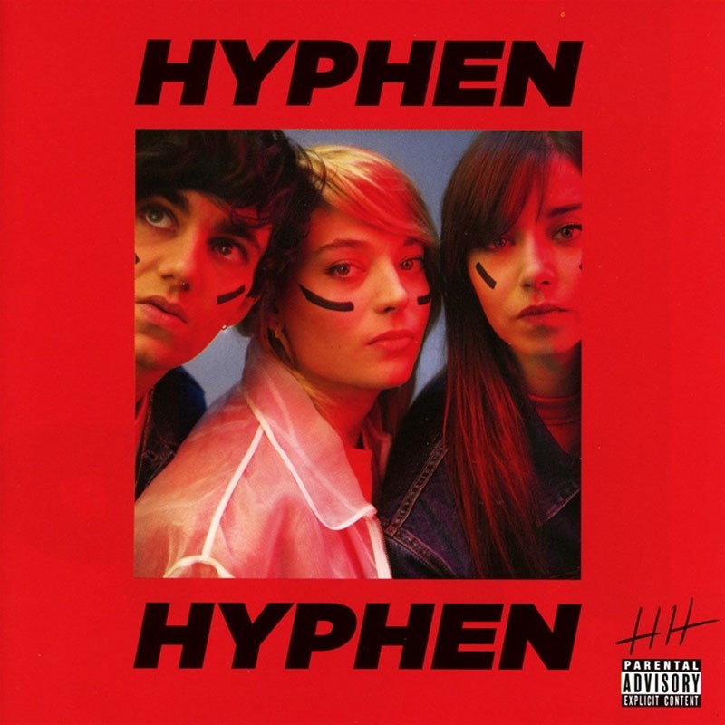 HYPHEN HYPHEN  "HH"