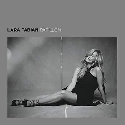 LARA FABIAN  "PAPILLON"