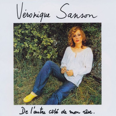 VERONIQUE SANSON  "DE L'AUTRE COTE DE MON REVE"