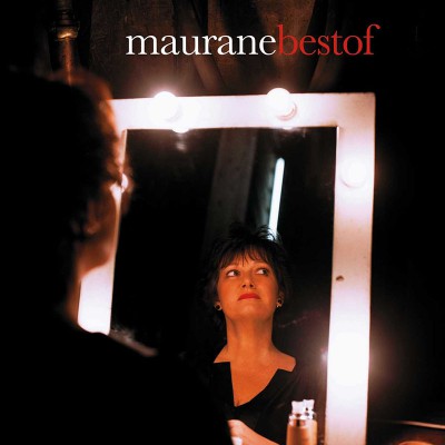 MAURANE  "BEST OF"