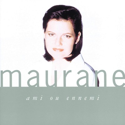 MAURANE  "AMI OU ENNEMI"