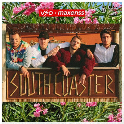 VSO & MAXENSS  "SOUTHCOASTER"