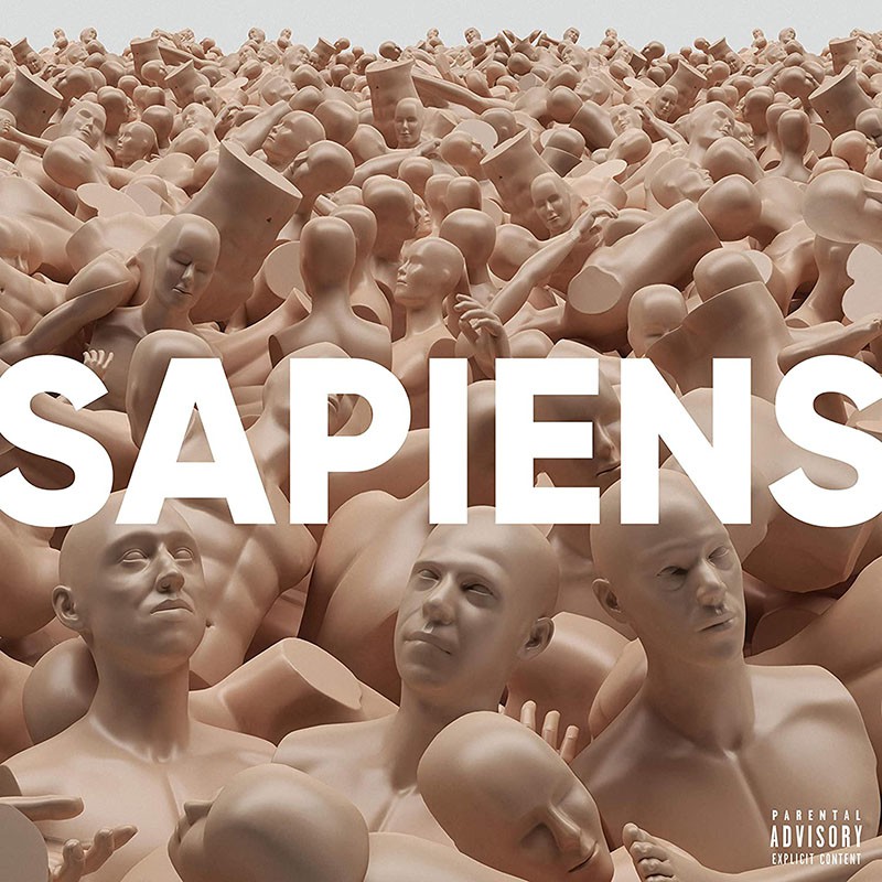 L'OR DU COMMUN  "SAPIENS"