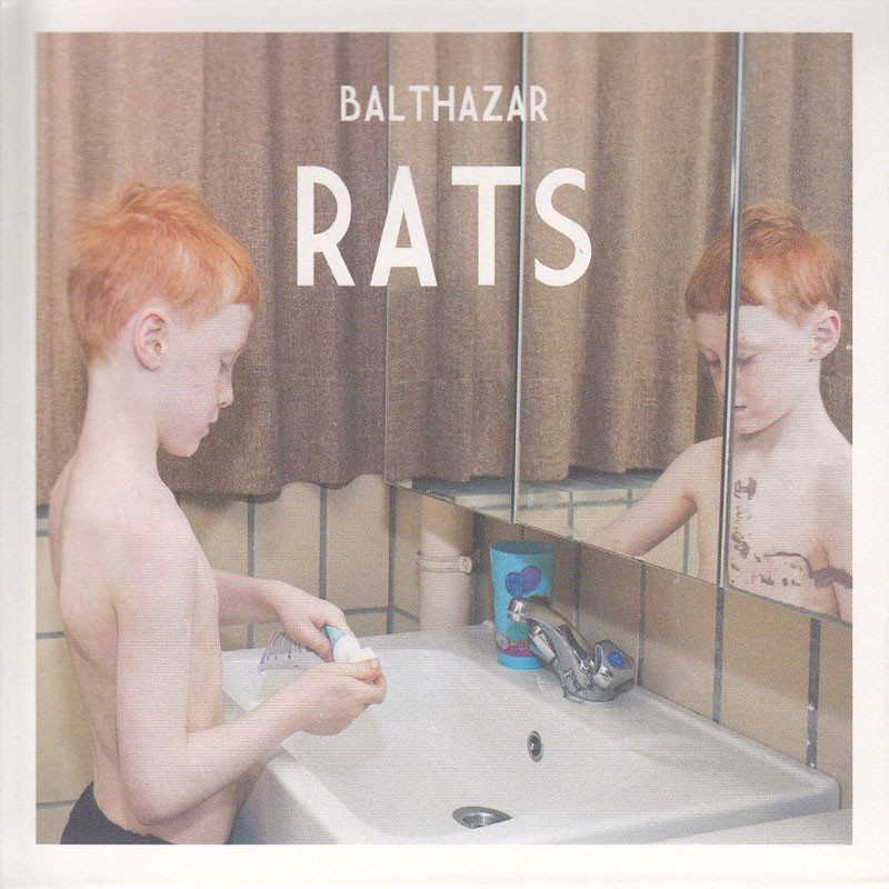 BALTHAZAR  "RATS"