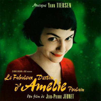 LE FABULEUX DESTIN D'AMELIE POULAIN