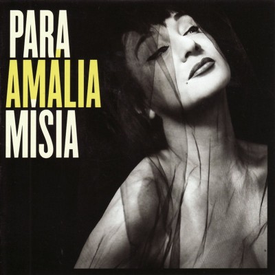 MISIA  "PARA AMALIA"