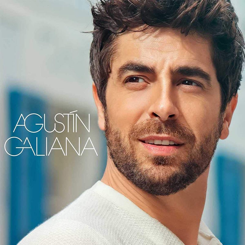 AGUSTIN GALIANA  "AGUSTIN GALIANA"