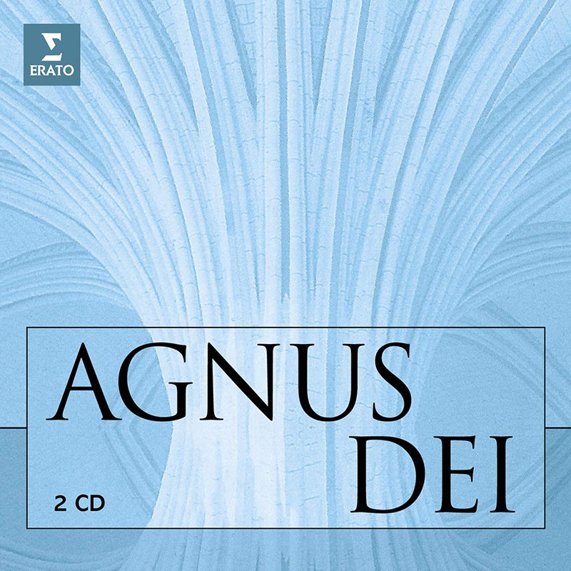 AGNUS DEI : VOLUMES 1 ET 2