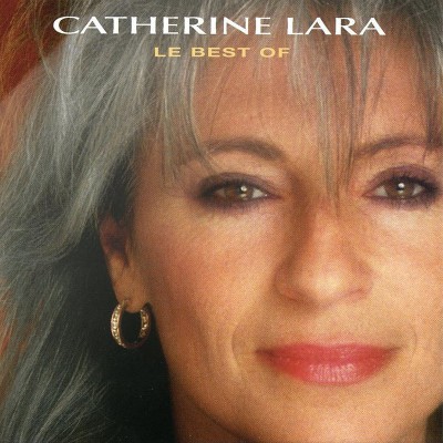 CATHERINE LARA  "LE BEST OF"