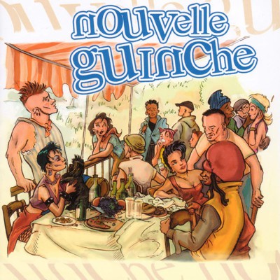 NOUVELLE GUINCHE