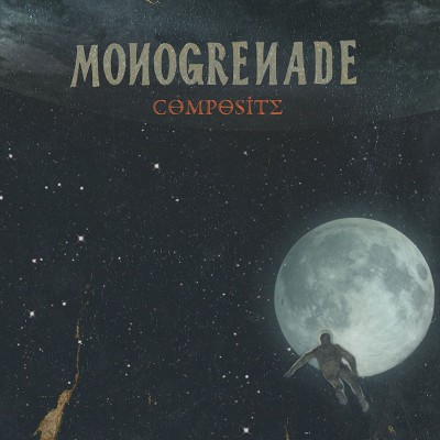 MONOGRENADE  "COMPOSITE"