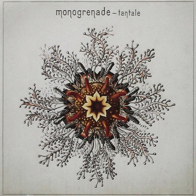 MONOGRENADE  "TANTALE"