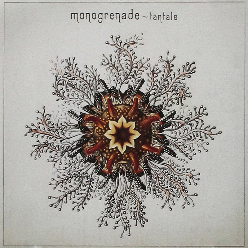 MONOGRENADE  "TANTALE"