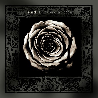 NADJ  "L'OEUVRE AU NOIR"