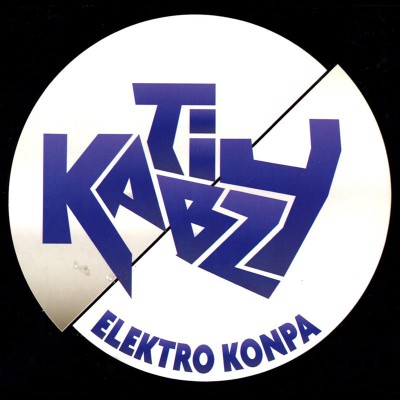 TI KABZY  "ELEKTRO KONPA"