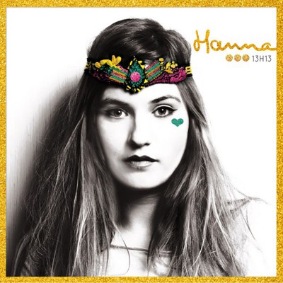HANNA  "13H13"