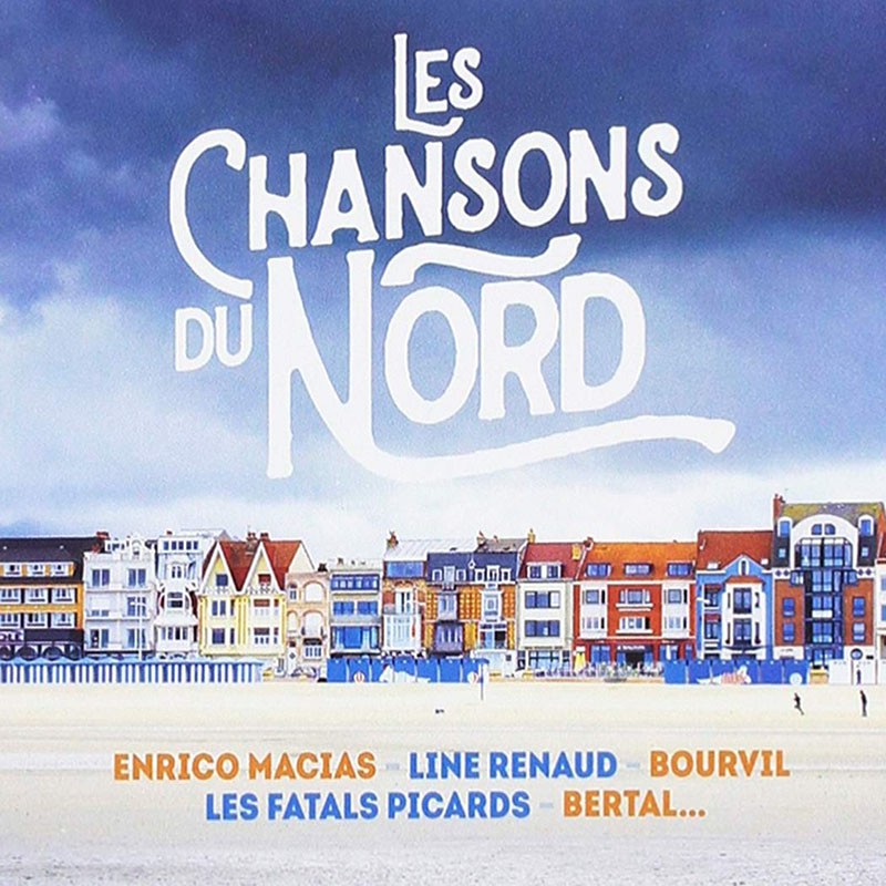 LES CHANSONS DU NORD