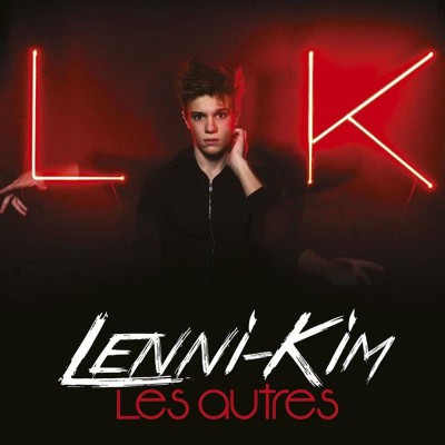 LENNI KIM  "LES AUTRES"