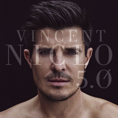 VINCENT NICLO  "5.0" EDITION COLLECTOR