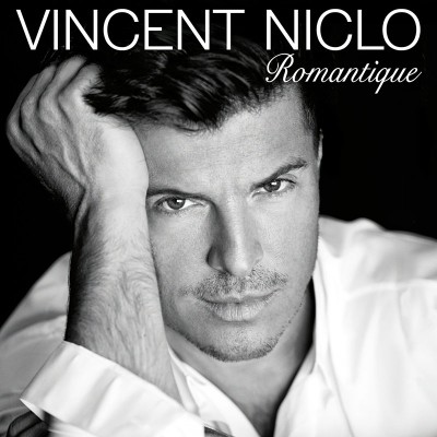 VINCENT NICLO  "ROMANTIQUE"