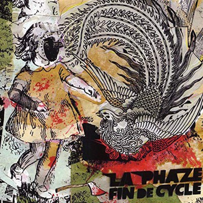 LA PHAZE  "FIN DE CYCLE"