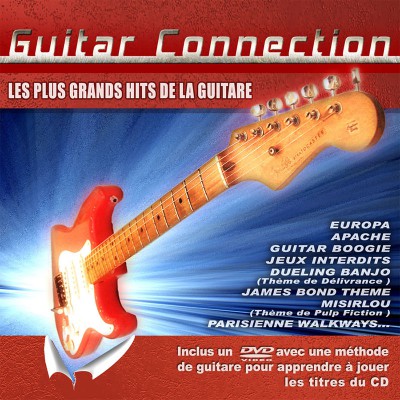 GUITAR CONNECTION