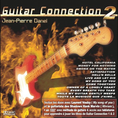 GUITAR CONNECTION 2