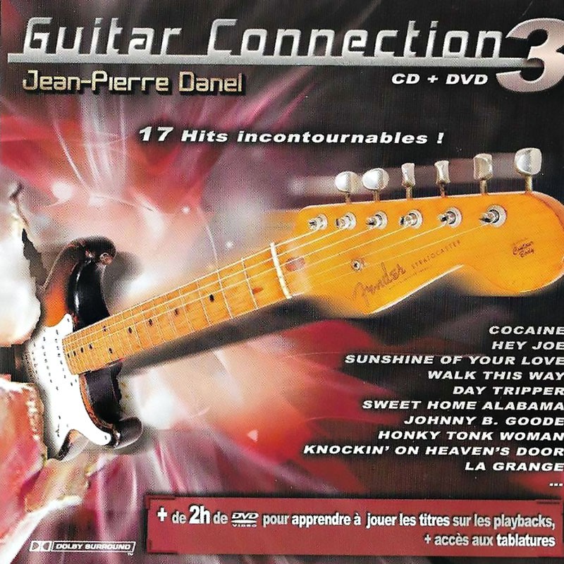 GUITAR CONNECTION 3