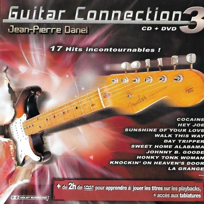 GUITAR CONNECTION 3