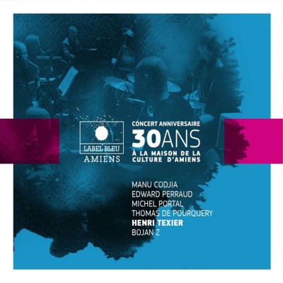 CONCERT ANNIVERSAIRE 30 ANS (1986-2016)