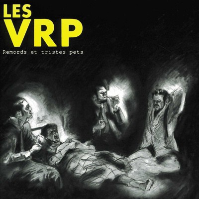 LES VRP  "REMORDS ET TRISTES PETS"