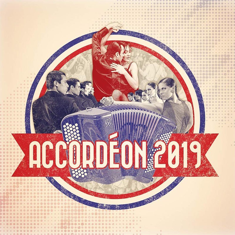 ACCORDÉON 2019