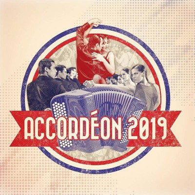 ACCORDÉON 2019