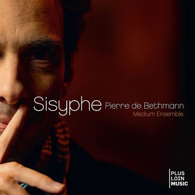 PIERRE DE BETHMANN  "SISYPHE"