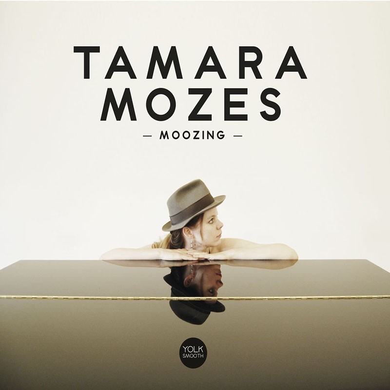TAMARA MOZES "MOOZING"