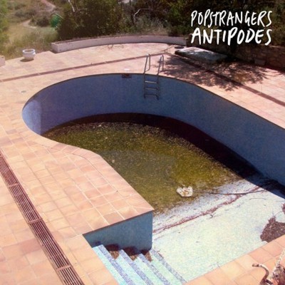 POPSTRANGERS "ANTIPODES"