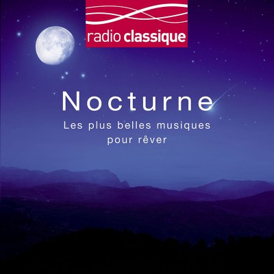 RADIO CLASSIQUE "NOCTURNE"