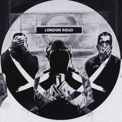 MODESTEP  "LONDON ROAD"