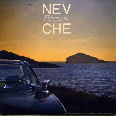 NEVCHE  "RÉTROVISEUR"