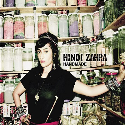 HINDI ZAHRA  "HANDMADE"