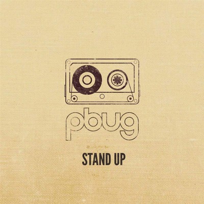 PBUG  "STAND UP"