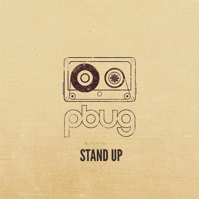 PBUG  "STAND UP"