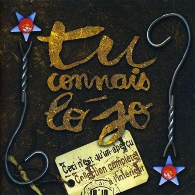 LO'JO  "TU CONNAIS LO'JO"