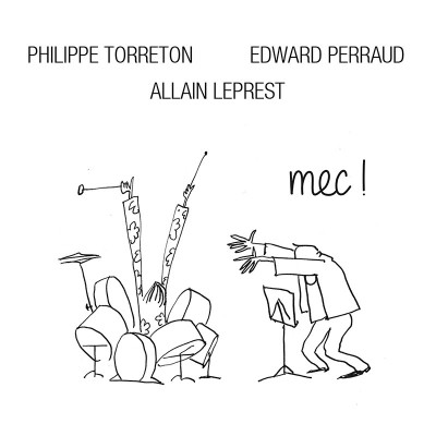 PHILIPPE TORRETON EDWARD PERRAUD & ALLAIN LEPREST  "MEC"
