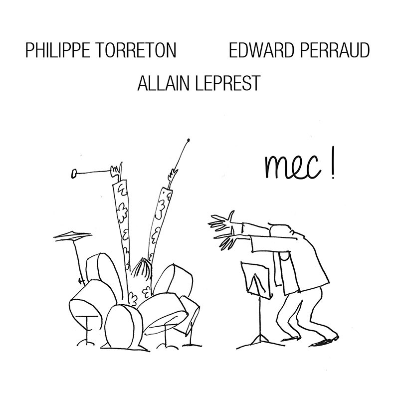 PHILIPPE TORRETON EDWARD PERRAUD & ALLAIN LEPREST  "MEC"