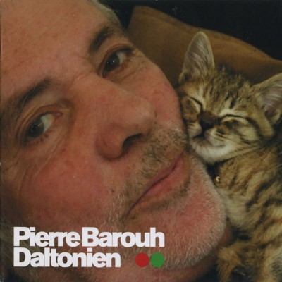 PIERRE BAROUH  "DALTONIEN"