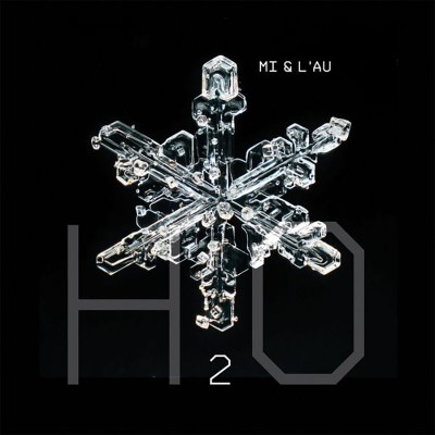 MI & LAU  "H20"