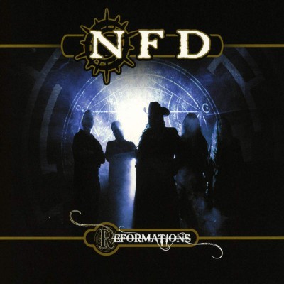 NFD  "REFORMATIONS"